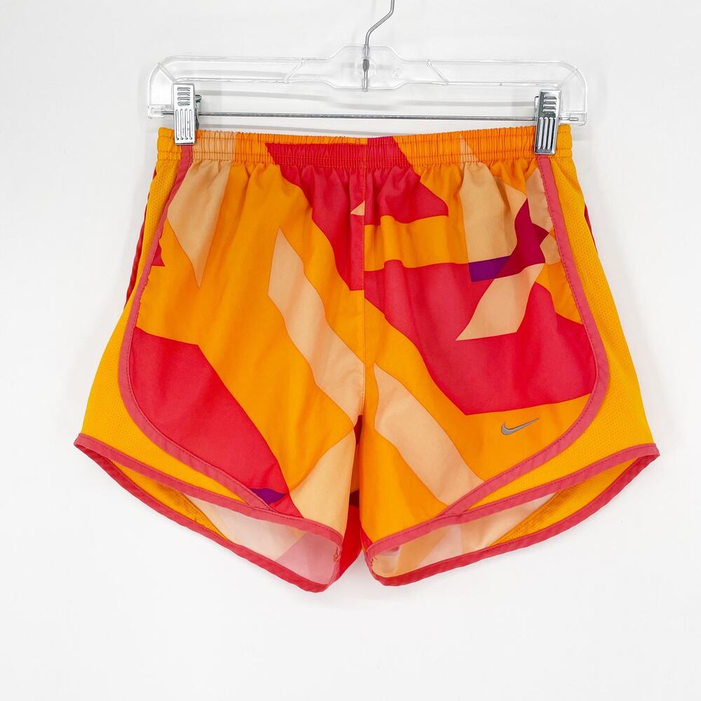Nike Dri-Fit Running Short Size Small